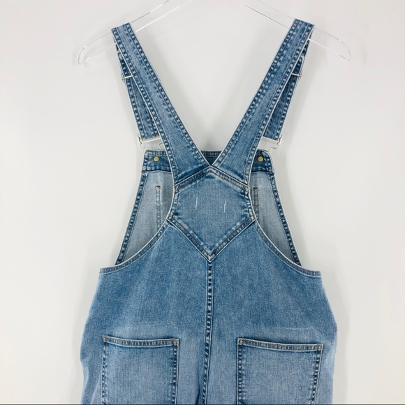Father’s Daughter Carly Overalls - Picture 5 of 12